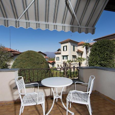 Casa Margherita Baveno Exterior photo