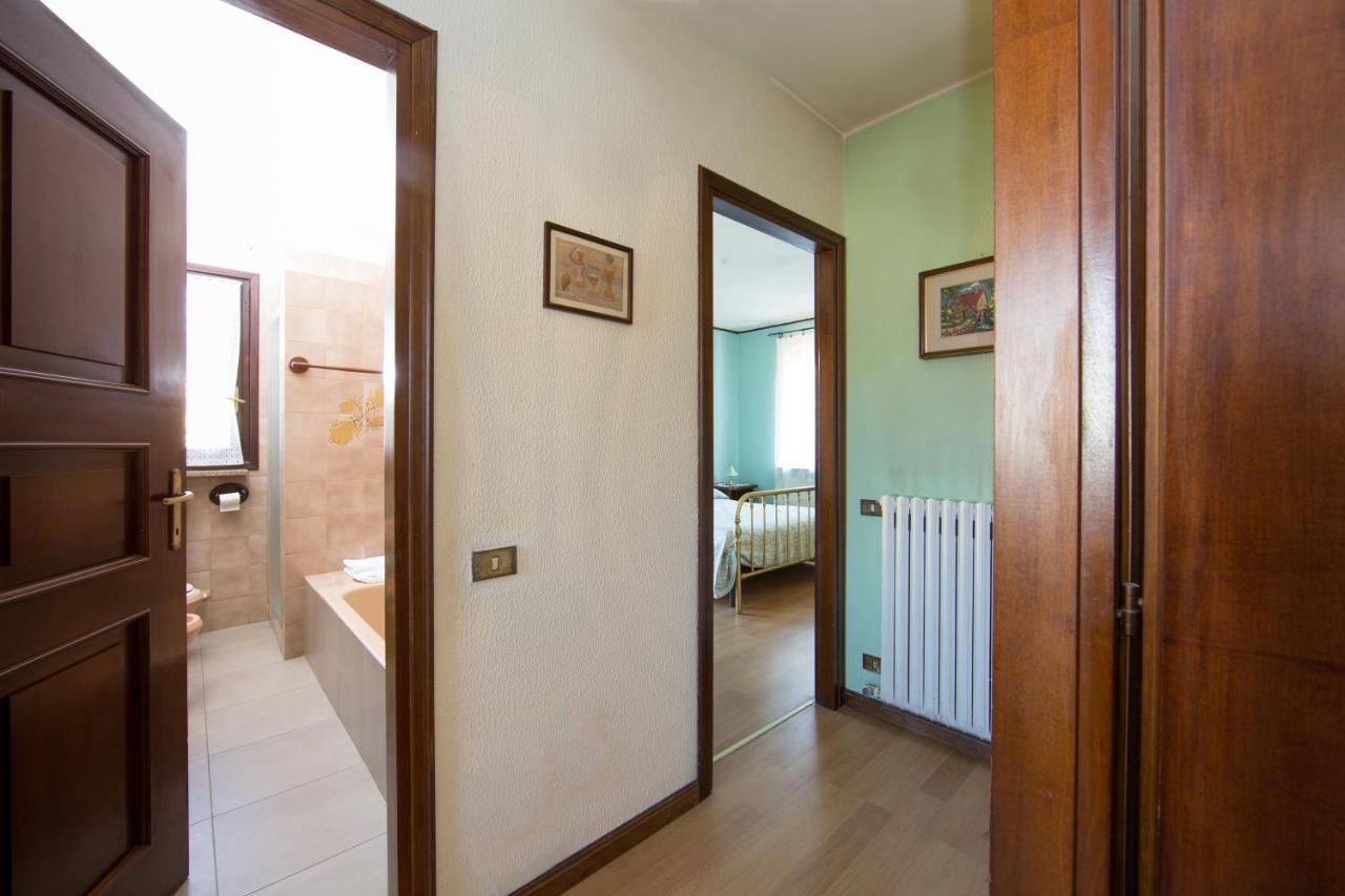 Casa Margherita Baveno Exterior photo