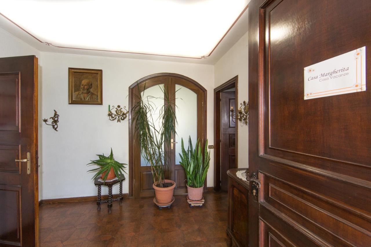 Casa Margherita Baveno Exterior photo