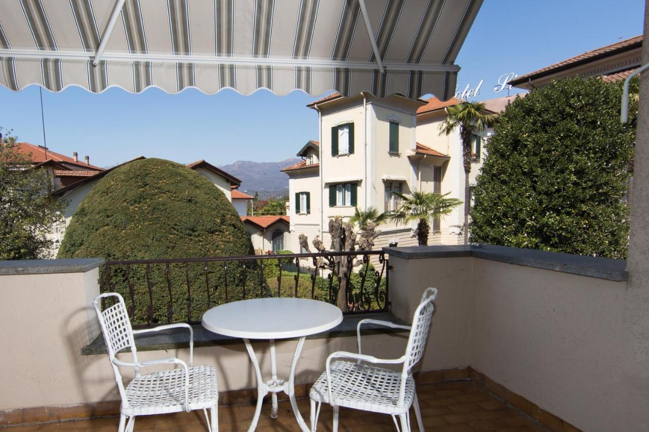 Casa Margherita Baveno Exterior photo