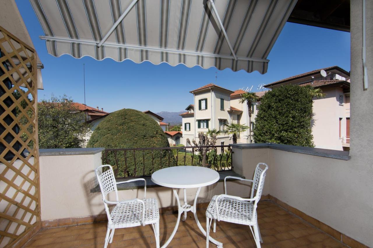 Casa Margherita Baveno Exterior photo